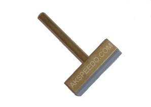 Heat Bonding T Bar Solder Iron bit