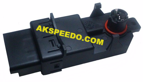 Renault Window Regulator Module 